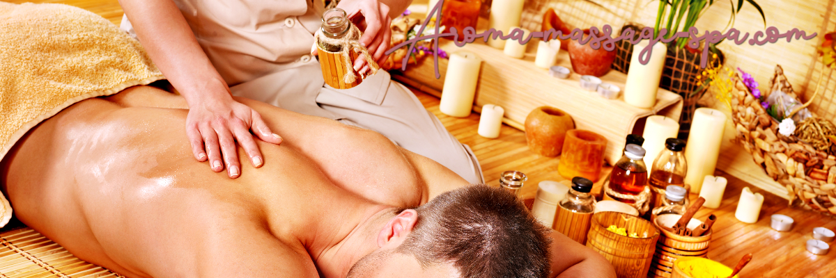 aroma-massage-spa.com